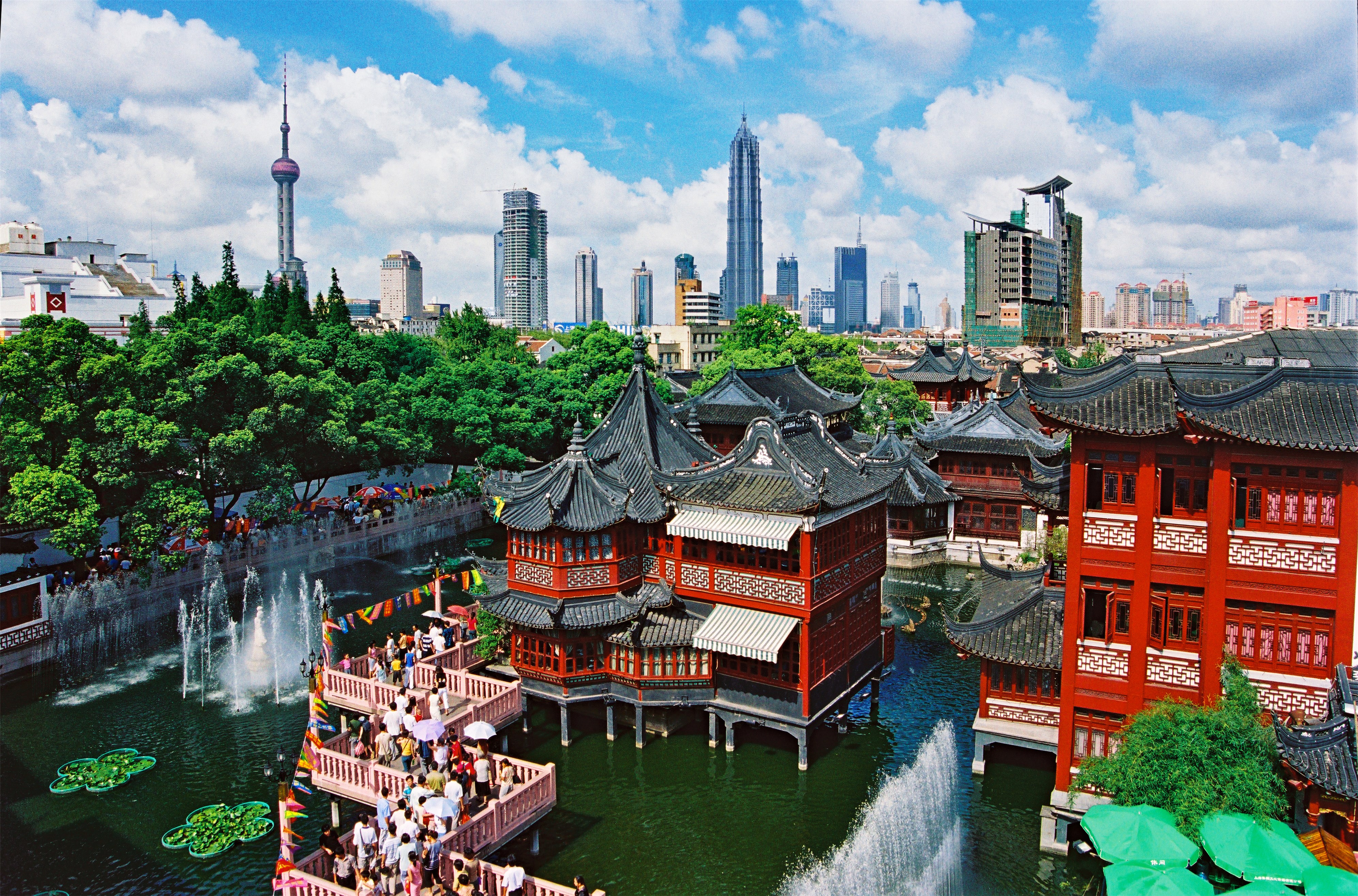 上海：都市公园等你来_fororder_qj6257377517