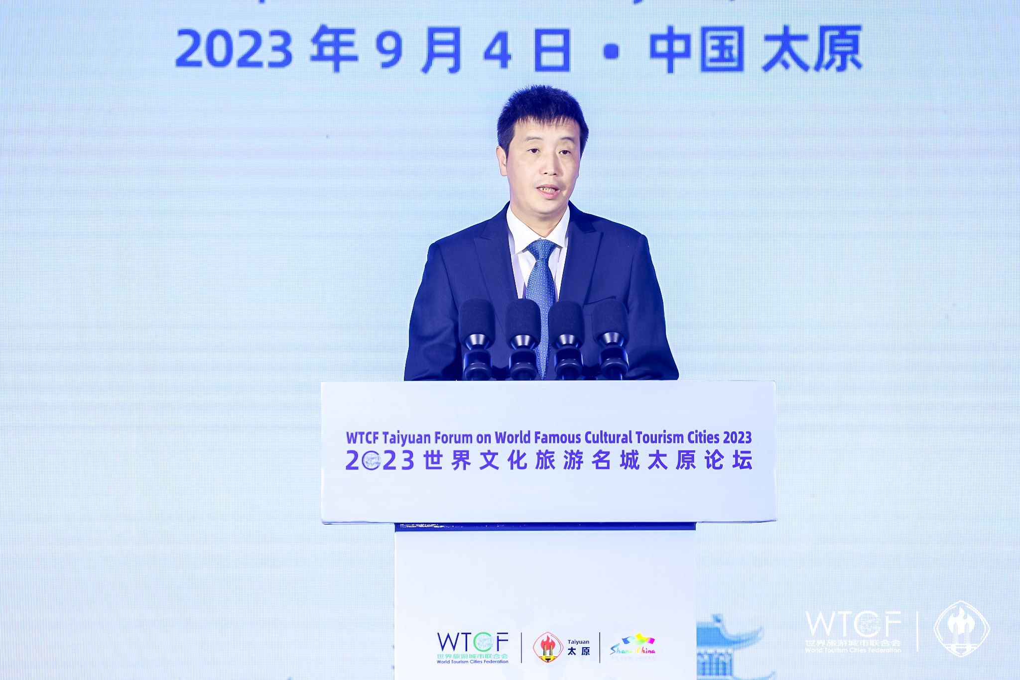 【大公文匯網】2023世界文化旅遊名城太原論壇舉辦　專家：香港可打造文化深度遊