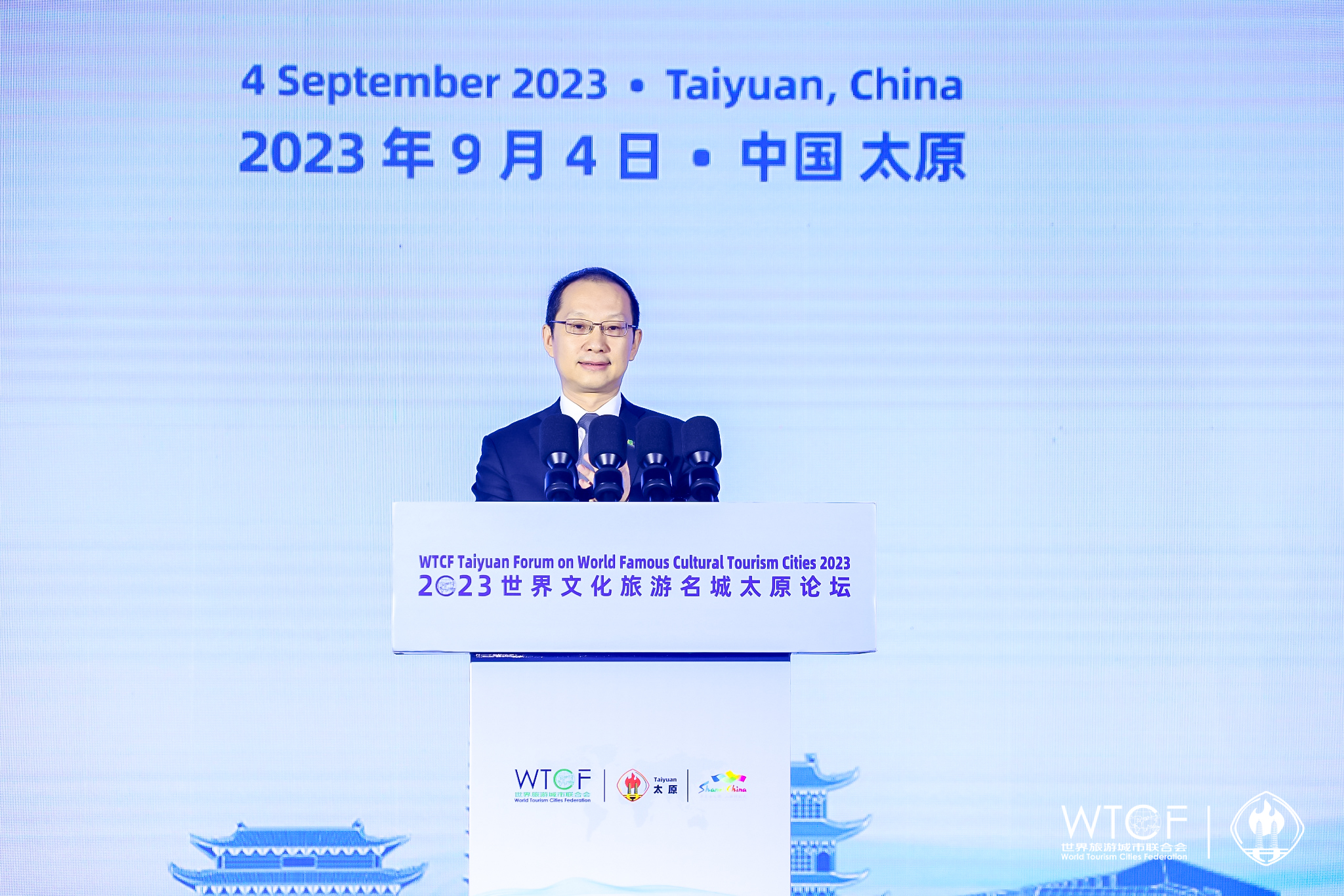 【大公文匯網】2023世界文化旅遊名城太原論壇舉辦　專家：香港可打造文化深度遊
