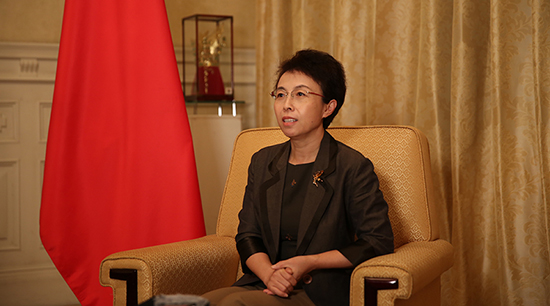 世界旅游城市联合会理事会副主席程红：峰会期间将发布世界旅游城市排名