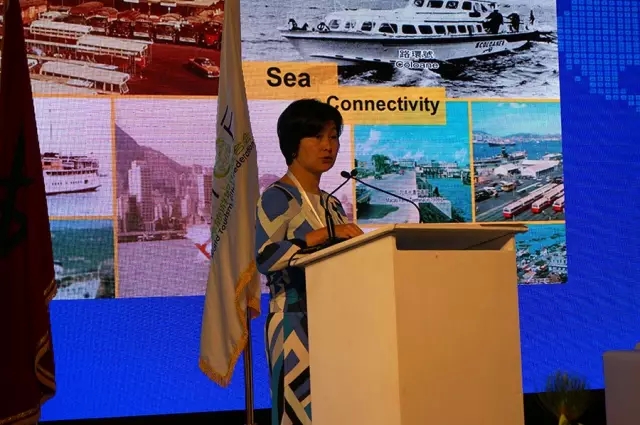 2015拉巴特非斯香山峰会论坛：多元化与可持续发展
