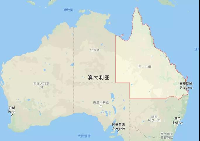 气温超过50°的极热之地，你敢去吗？