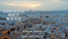 期待再次回到塞维利亚