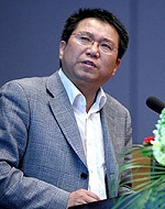 世界旅游城市联合会专家委员会会员介绍