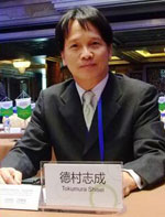 世界旅游城市联合会专家委员会会员介绍