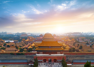 北京：千年帝都的博物馆之旅_fororder_图片1