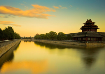 北京：千年帝都的博物馆之旅_fororder_图片2