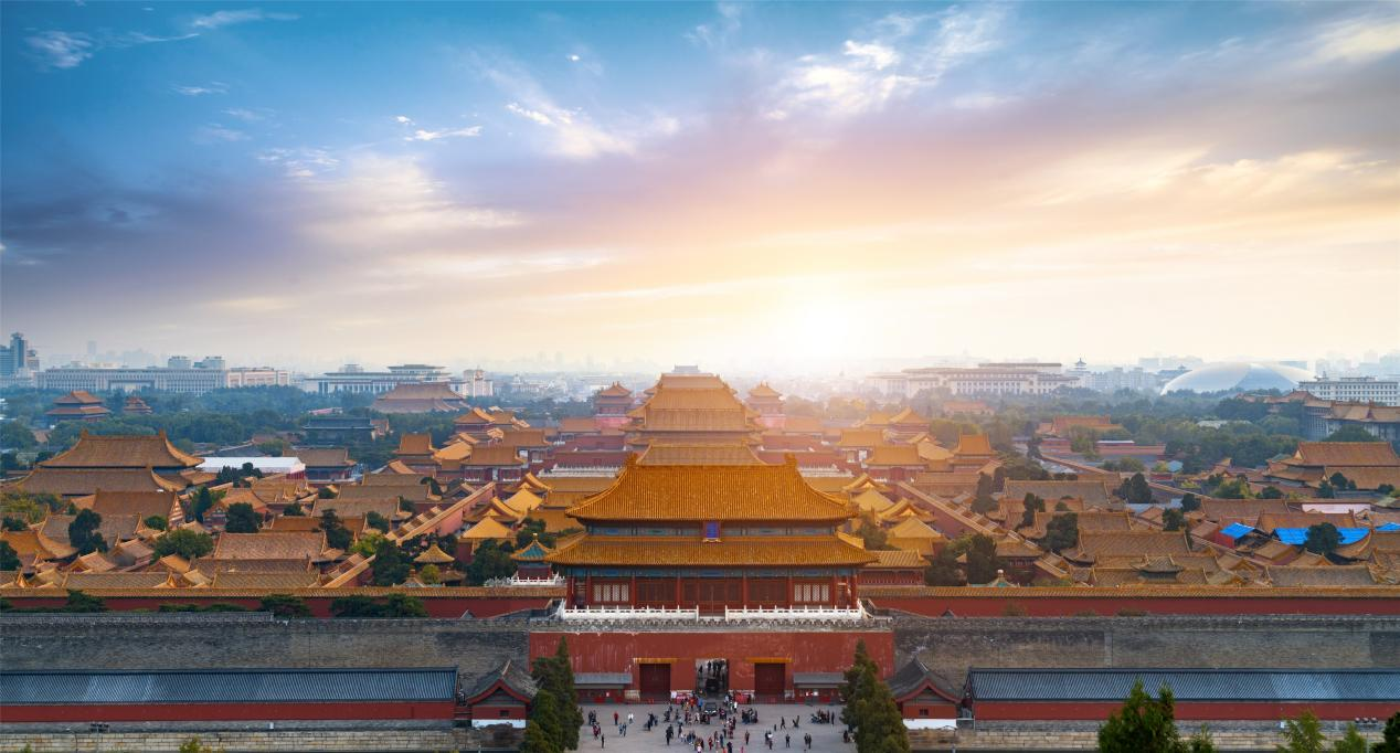 北京：千年帝都的博物馆之旅_fororder_图片1