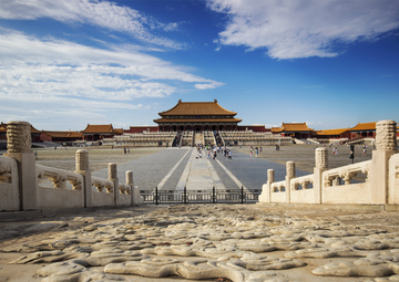 北京：千年帝都的博物馆之旅_fororder_图片3