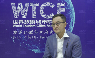 马来西亚驻沪总领事馆文化旅游处领事韦札尼：多措并举推动旅业复苏 知识共享促进国际合作