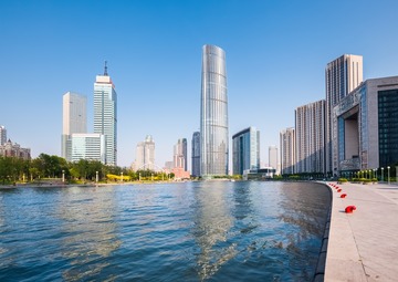 天津：古文化街探寻地道天津味儿