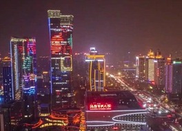 洛阳——一个古今辉映诗和远方的地方