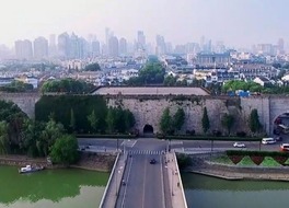 《南京气质》城市宣传片