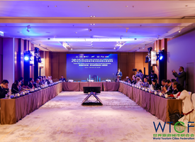 图片默认标题_fororder_旅游城市研讨会：城市品牌营销促进入境游发展1