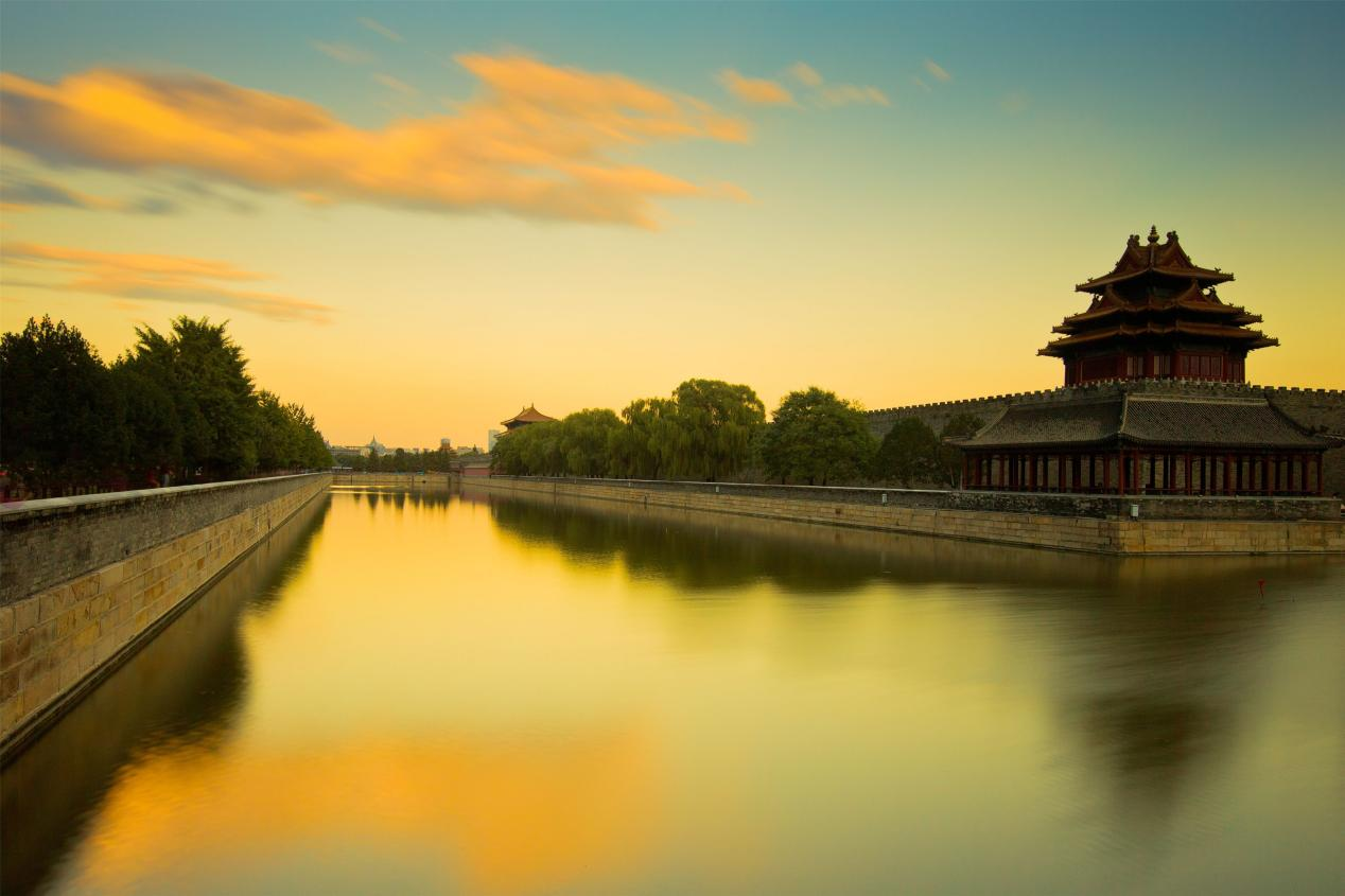 北京：千年帝都的博物馆之旅_fororder_图片2