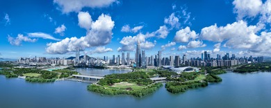 深圳