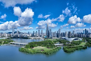 深圳_fororder_南山05周红声（深圳湾）