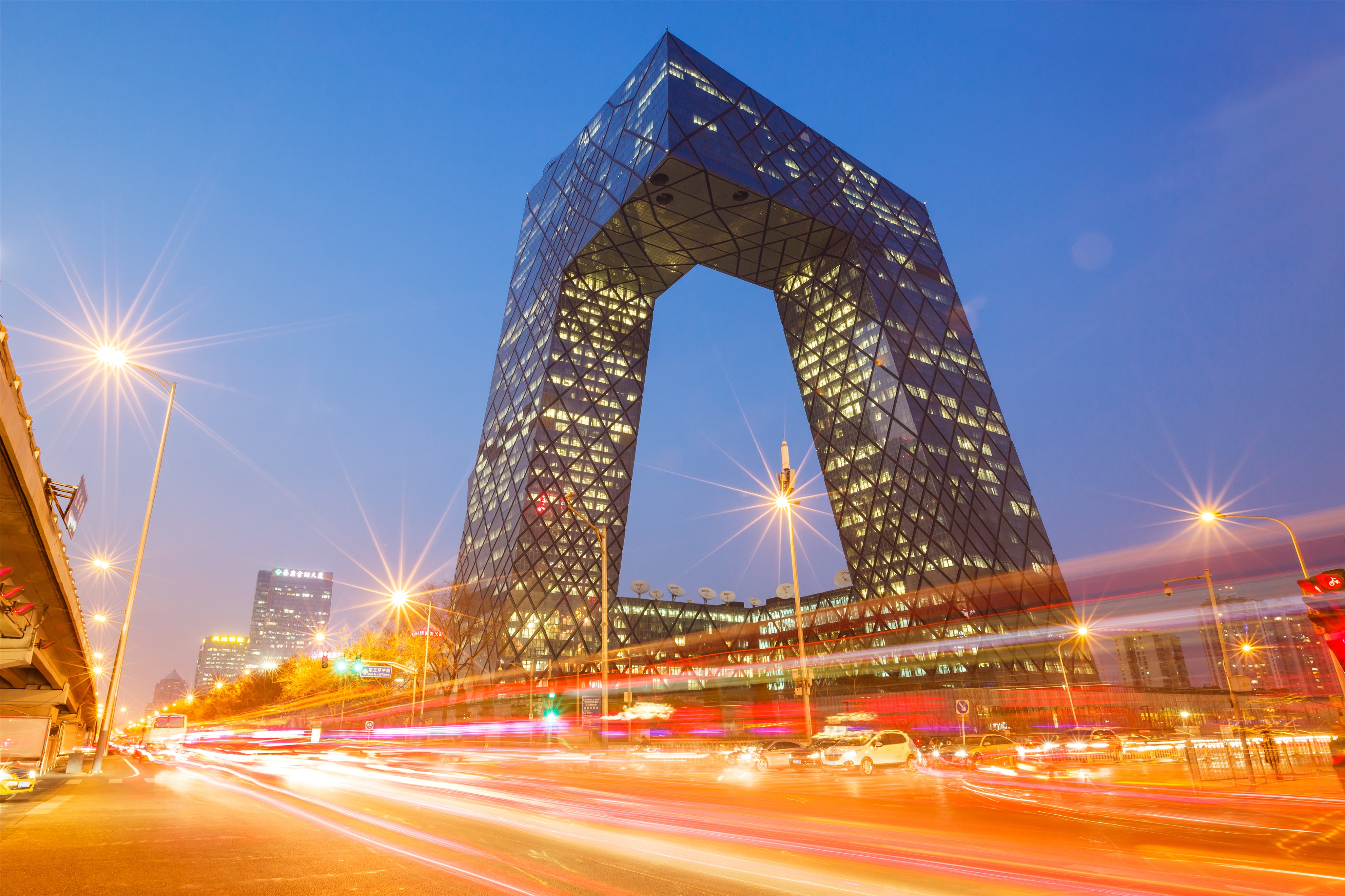 北京：工业历史溯源之旅_fororder_北京1