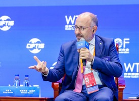 2025世界旅游合作与发展大会图集