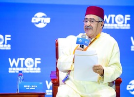 2025世界旅游合作与发展大会图集