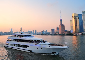 上海：旧厂房，新体验_fororder_上海2