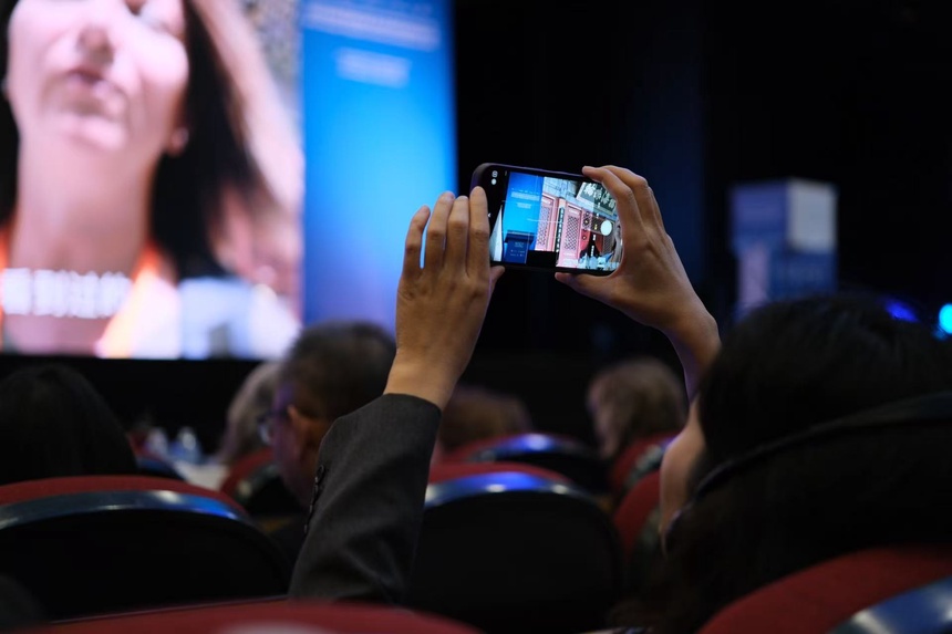 智绘旅游联结中欧 务实合作共创未来 智绘旅游联结中欧 务实合作共创未来