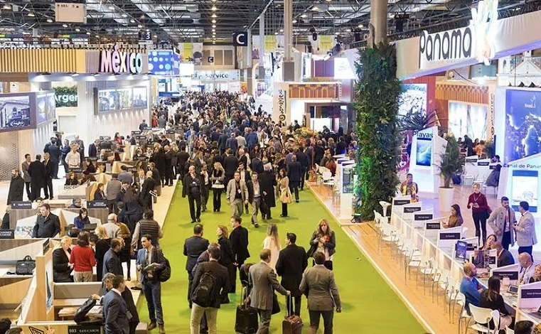 世界旅游城市联合会在柏林itb发布《世界旅游经济趋势报告（2026）》_fororder_图片1