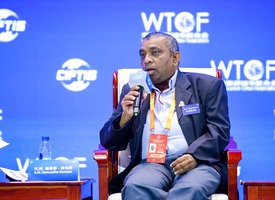 2025世界旅游合作与发展大会图集