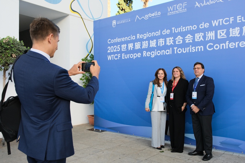 智绘旅游联结中欧 务实合作共创未来 智绘旅游联结中欧 务实合作共创未来