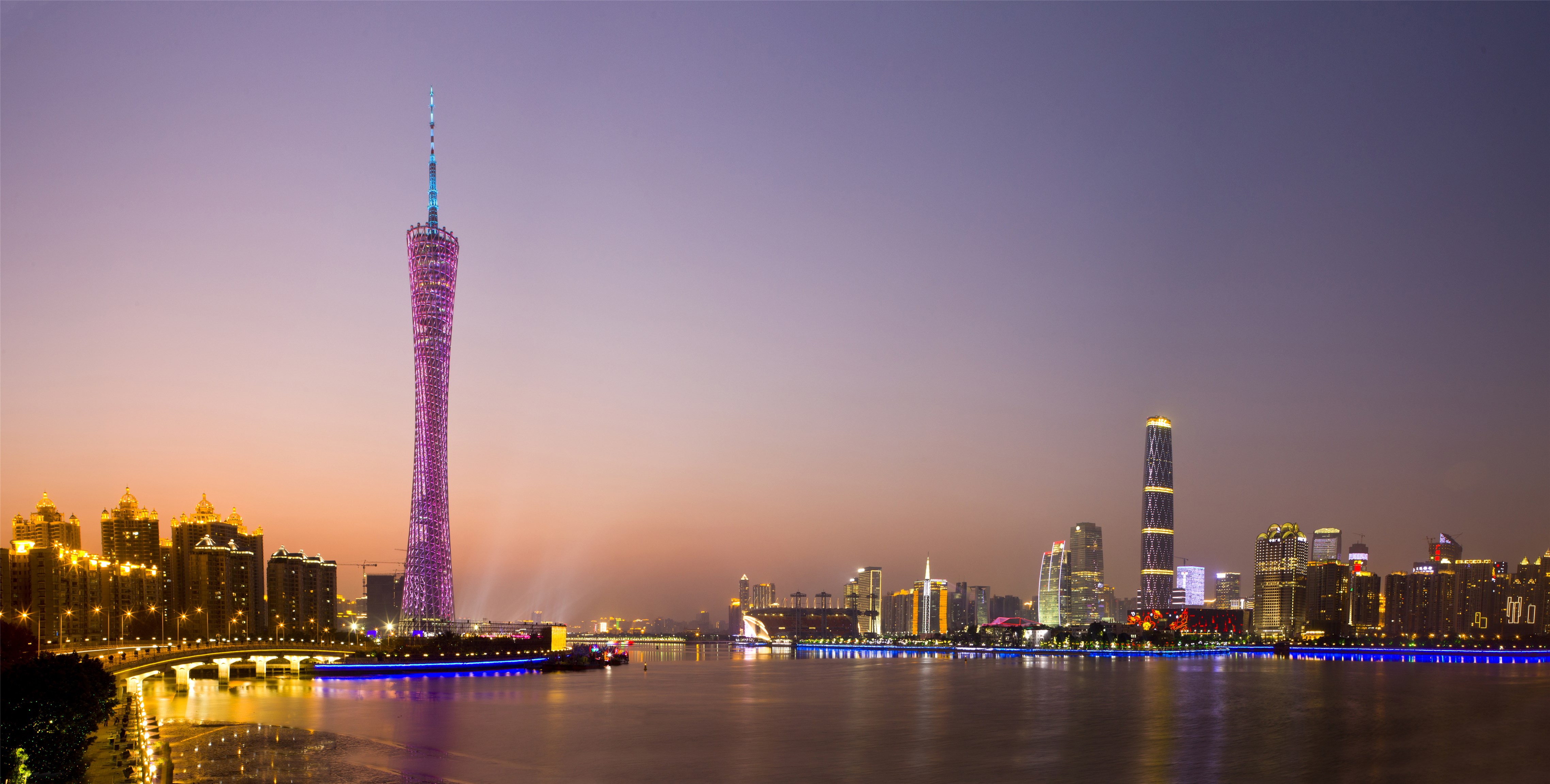 广州：绝美的观鸟圣地_fororder_qj6716547092