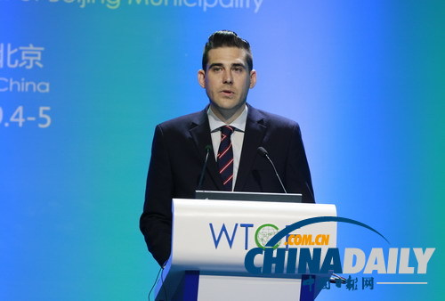 中国日报助力香山峰会 爱出国打造第一全媒体指南