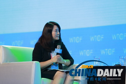 中国日报助力香山峰会 爱出国打造第一全媒体指南