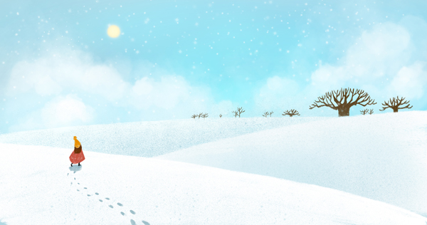 冰雪