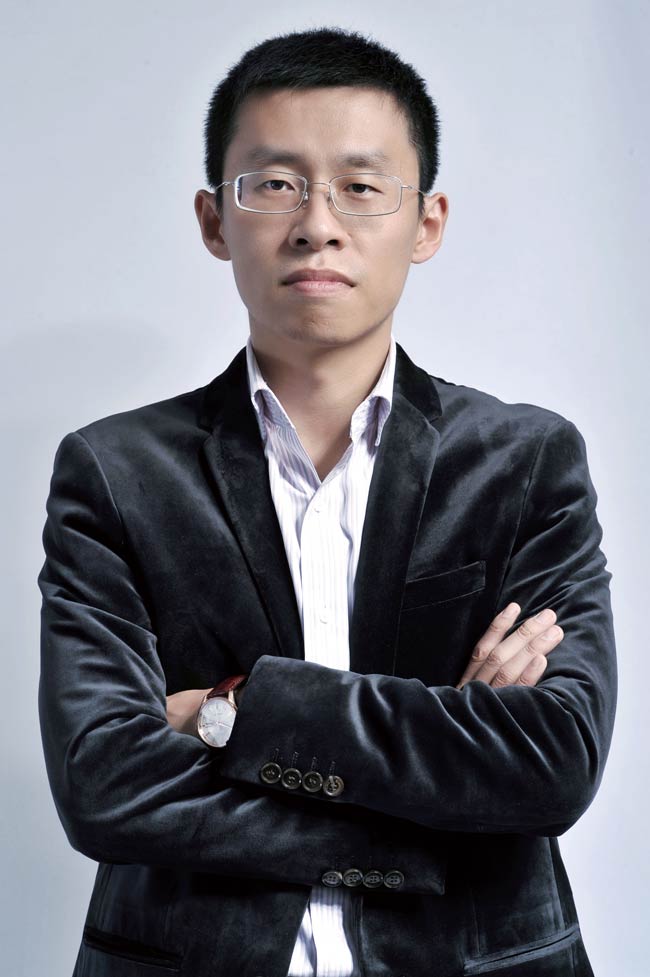 有远见的差异化——专访途牛旅游网创始人兼ceo于敦德