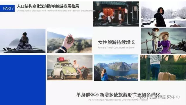 中国社会科学院旅游研究中心与世界旅游城市联合会发布《世界旅游经济趋势报告（2017）》