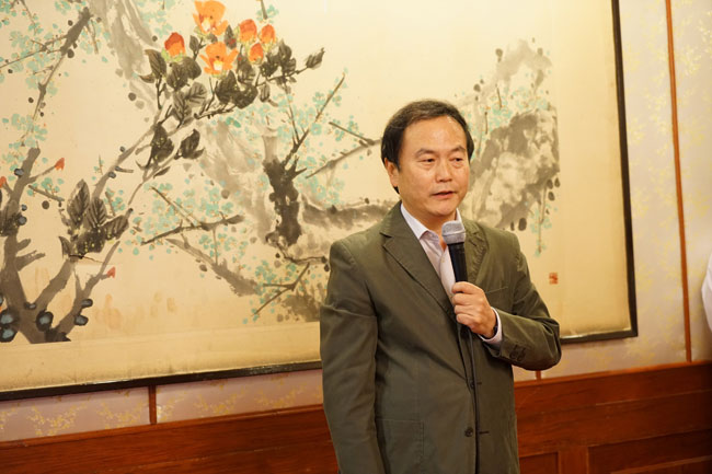 首期世界旅游目的地(城市)推广与营销培训结业典礼