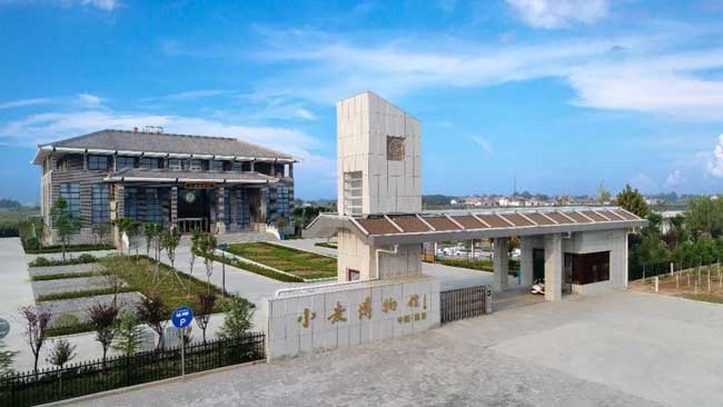 焦作旅游这次又火了！温县“太极 ”“旅游 ”带火太极圣地全域游！（附五一旅游套餐）