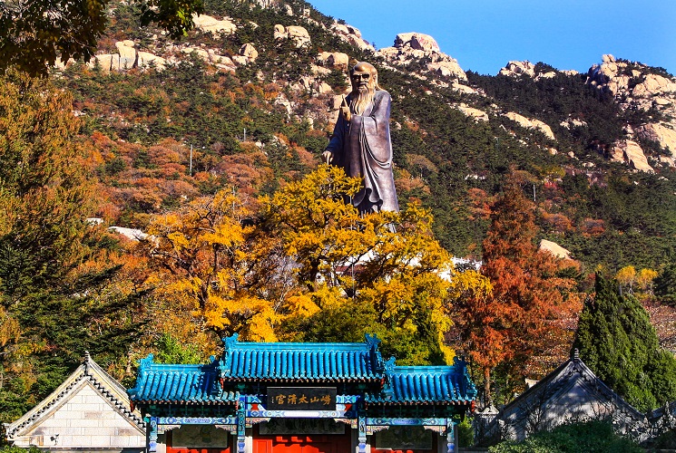 崂山