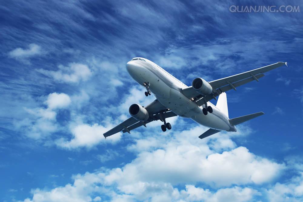 国际航协：一季度全球航空客运需求强劲