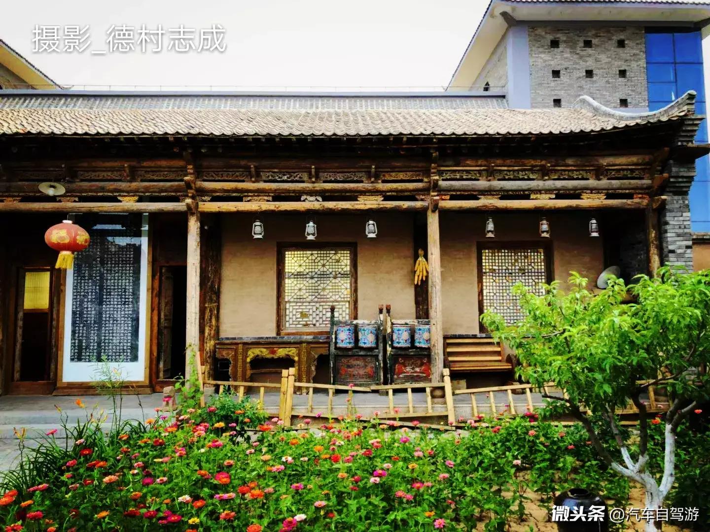 乡村旅游的魅力是依靠“打造”才能呈现出来的吗？答案显然不是！