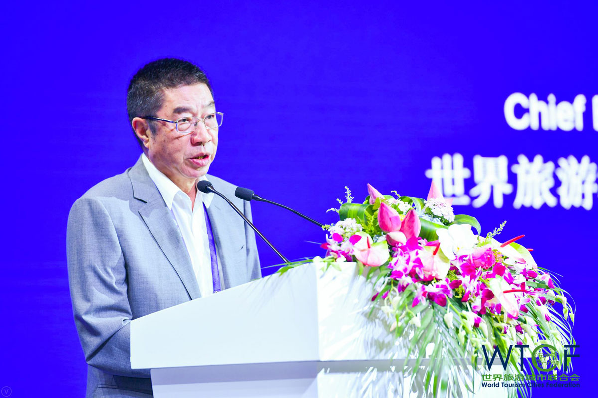 论坛三图片