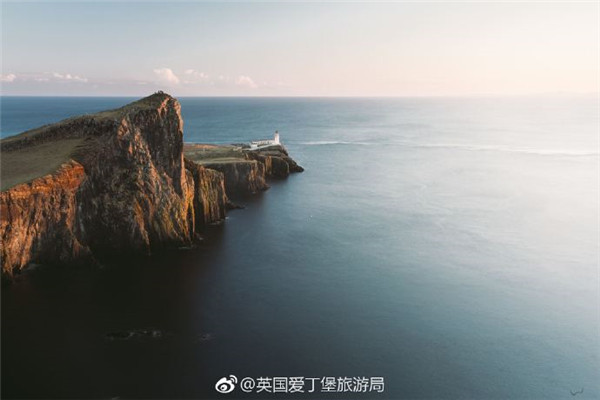 寻觅苏格兰生命之水——威士忌